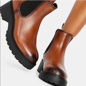 Steve Madden 🤎 Chelsea Boots